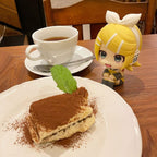 Character Vocal Series: Kagamine Rin/Len Look Up PVC Figur - Kagamine Rin 11 cm Megahouse