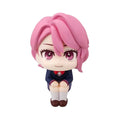 Dandadan Look Up PVC Figur Aira 11 cm - Detaljerad Samlarfigur Megahouse