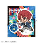 Dandadan TokoToko Akrylfigur Vol. 2 Blind Box Display 9 cm (8) Megahouse