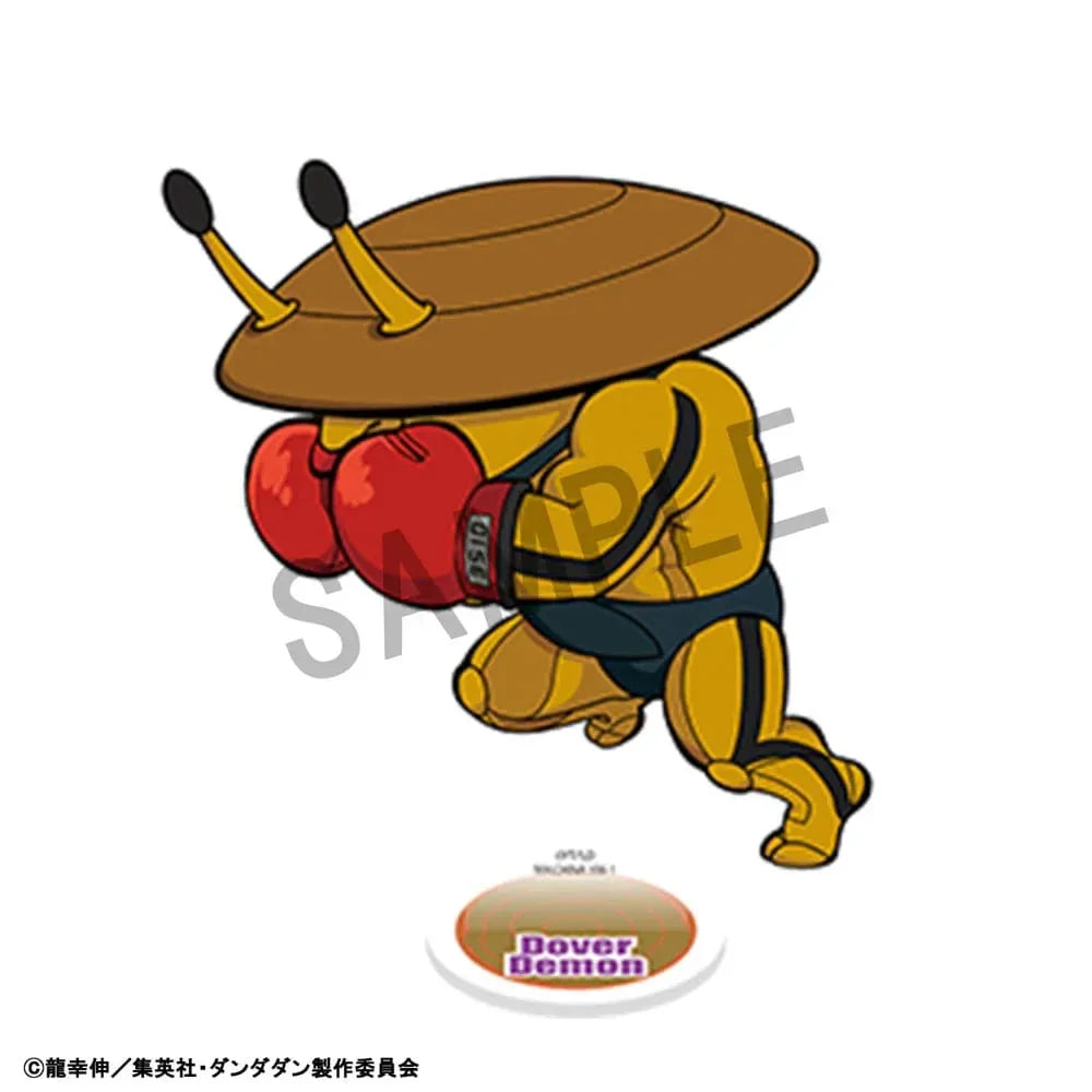 Dandadan TokoToko Akrylfigur Vol. 2 Blind Box Display 9 cm (8) Megahouse