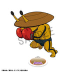 Dandadan TokoToko Akrylfigur Vol. 2 Blind Box Display 9 cm (8) Megahouse