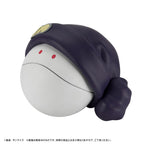 Mobil Suit Gundam GQuuuuuuX Myntbank Haro 12 cm Megahouse