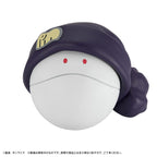 Mobile Suit Gundam GQuuuuuuX Coin Bank Haro 12 cm (med present) Megahouse