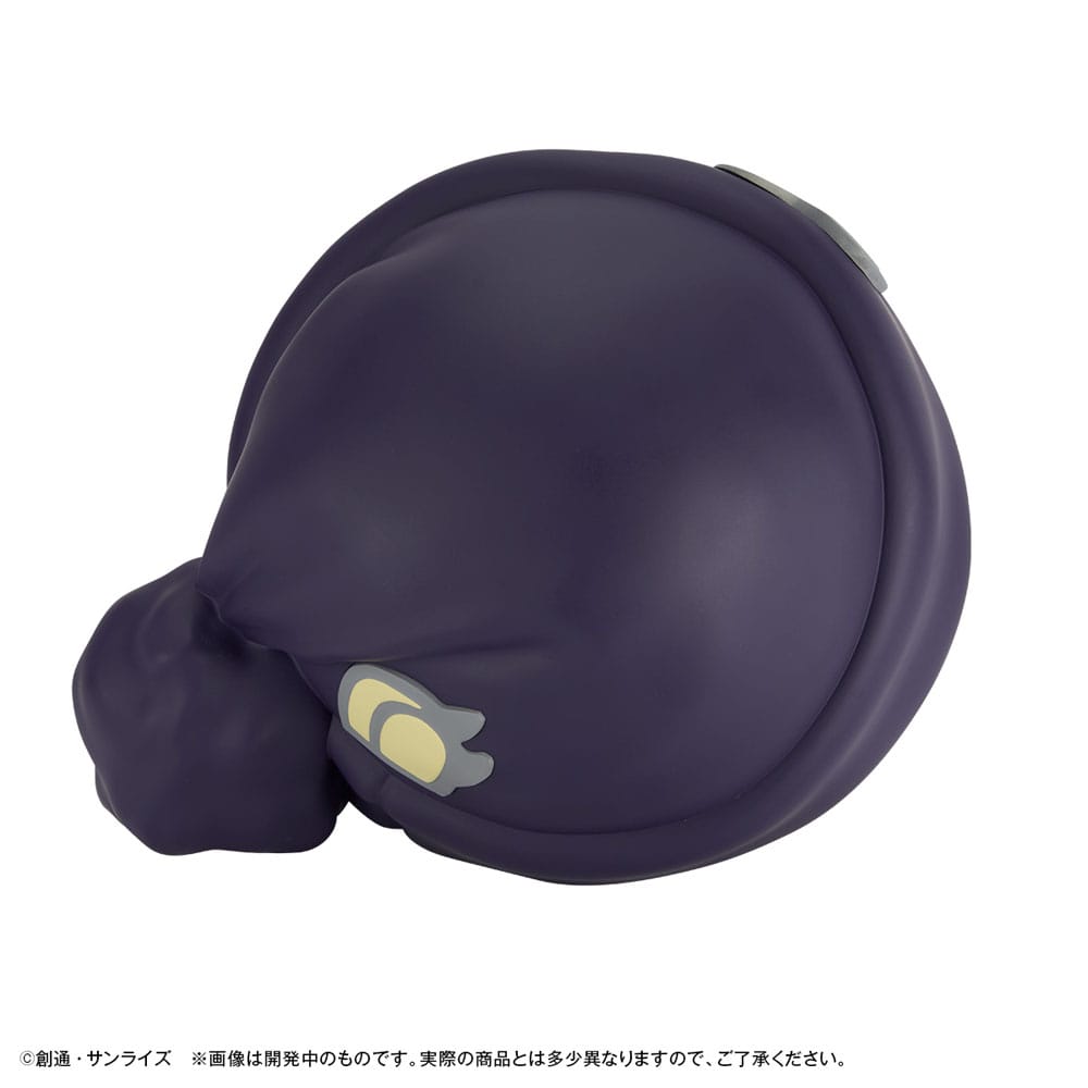 Mobile Suit Gundam GQuuuuuuX Coin Bank Haro 12 cm (med present) Megahouse