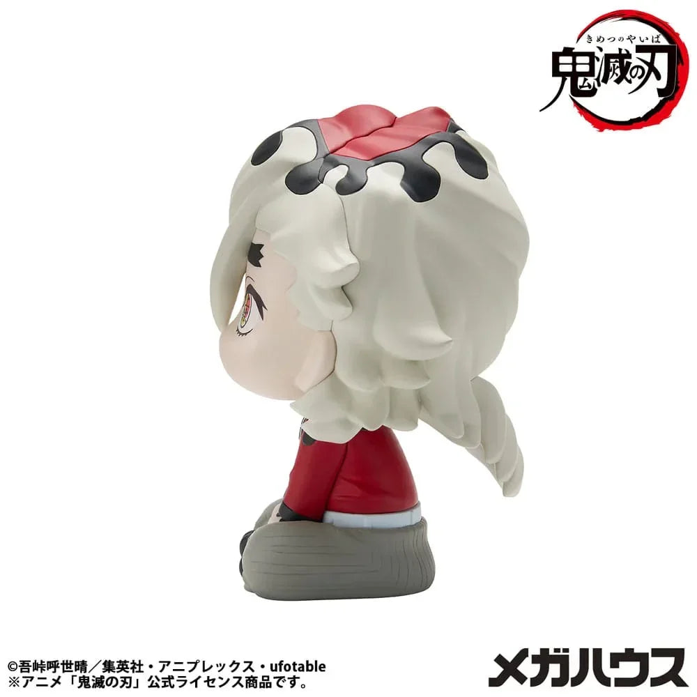 Demon Slayer Kimetsu no Yaiba Look Up PVC Figur Douma 11 cm Megahouse