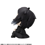 Bungo Stray Dogs Look Up PVC Figur Ryunosukie Akutagawa 11 cm Megahouse