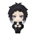 Bungo Stray Dogs Look Up PVC Figur Ryunosukie Akutagawa 11 cm Megahouse