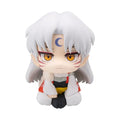 Inuyasha Look Up PVC Figur Sesshomaru 11 cm Megahouse