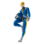 Mobile Suit Gundam G.M.G. Collection 11 Action Figur - Earth Federation Sleggar Law Normal Suit Ver. 10 cm Megahouse