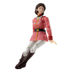 Mobile Suit Gundam G.M.G. Collection 11 Action Figur - Earth Federation Mirai Yashima 10 cm Megahouse