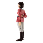 Mobile Suit Gundam G.M.G. Collection 11 Action Figur - Earth Federation Mirai Yashima 10 cm Megahouse