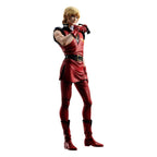 Mobile Suit Zeta Gundam GGG Figur 1/8 Quattro Vageena Limited Repeat 22 cm Megahouse