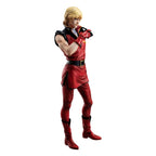 Mobile Suit Zeta Gundam GGG Figur 1/8 Quattro Vageena Limited Repeat 22 cm Megahouse