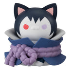 Naruto Shippuden Mega Cat Project Trading Figure 3 cm Nyaruto! Last Battle Ver. Blind Box Assortment (8) Megahouse