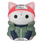 Naruto Shippuden Mega Cat Project Trading Figure 3 cm Nyaruto! Last Battle Ver. Blind Box Assortment (8) Megahouse