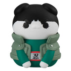 Naruto Shippuden Mega Cat Project Trading Figure 3 cm Nyaruto! Last Battle Ver. Blind Box Assortment (8) Megahouse