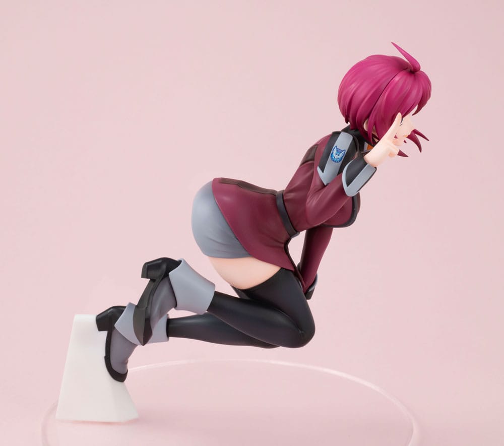 Mobile Suit Gundam Seed Freedom GGG Figur Lunamaria Hawke 17 cm Megahouse