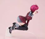Mobile Suit Gundam Seed Freedom GGG Figur Lunamaria Hawke 17 cm Megahouse