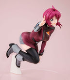 Mobile Suit Gundam Seed Freedom GGG Figur Lunamaria Hawke 17 cm Megahouse