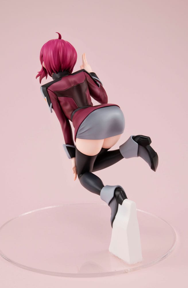 Mobile Suit Gundam Seed Freedom GGG Figur Lunamaria Hawke 17 cm Megahouse