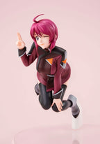 Mobile Suit Gundam Seed Freedom GGG Figur Lunamaria Hawke 17 cm Megahouse