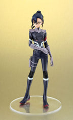 Mobile Suit Gundam GQuuuuuuX Lucrea Lite PVC Figur Nyaan Pilot Suit Ver. 20 cm Megahouse