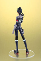 Mobile Suit Gundam GQuuuuuuX Lucrea Lite PVC Figur Nyaan Pilot Suit Ver. 20 cm Megahouse