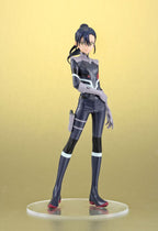 Mobile Suit Gundam GQuuuuuuX Lucrea Lite PVC Figur Nyaan Pilot Suit Ver. 20 cm Megahouse