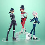 Mobile Suit Gundam GQuuuuuuX Lucrea Lite PVC Figur Nyaan Pilot Suit Ver. 20 cm Megahouse