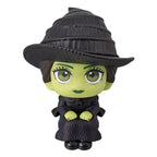 Wicked Look Up PVC Figur Elphaba 11 cm Megahouse