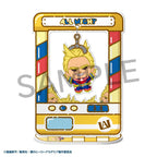 My Hero Academia Akrylfigur Chara Catcher 9 cm Blind Box Display (8) Megahouse