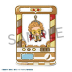 My Hero Academia Akrylfigur Chara Catcher 9 cm Blind Box Display (8) Megahouse