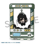 My Hero Academia Akrylfigur Chara Catcher 9 cm Blind Box Display (8) Megahouse