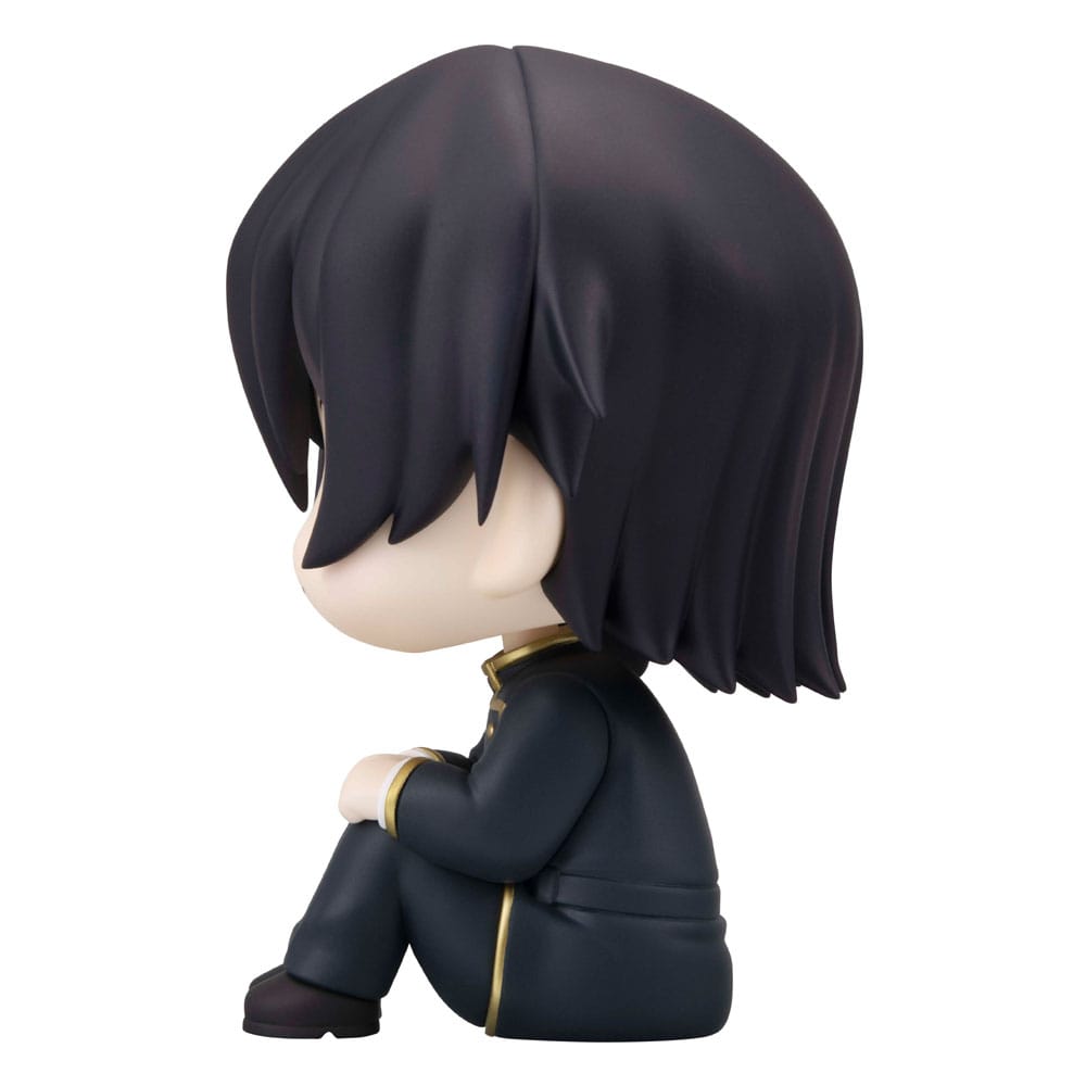 Code Geass Lelouch of the Rebellion PVC Figur Lelouch Lamperouge 11 cm Megahouse