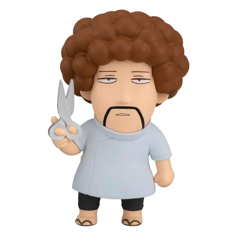 Gintama Trading Figures 6-Pack - Gintama We Love Ginsan 10 cm Blind Box (med present) Megahouse