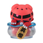 Gintama Trading Figure Gintama We Love Ginsan 10 cm Blind Box Assortment (6) Megahouse