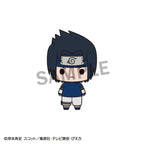 Naruto Chokorin Maskotserie Samlarfigur 5 cm Blind Box Sortiment (6) Megahouse