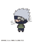 Naruto Chokorin Maskotserie Samlarfigur 5 cm Blind Box Sortiment (6) Megahouse