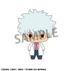 Mr. Ginpachi´s Zany Class Chokorin Mascot Series Trading Figure Blind Box 6-Pack Vol. 1 5 cm Megahouse