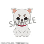 Mr. Ginpachi´s Zany Class Chokorin Mascot Series Trading Figure Blind Box 6-Pack Vol. 1 5 cm Megahouse