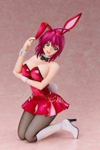 Mobile Suit Gundam SEED Destiny B-Style PVC Figur 1/4 Lunamaria Hawke Bunny Ver. 32 cm Megahouse