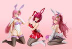 Mobile Suit Gundam SEED Destiny B-Style PVC Figur 1/4 Lunamaria Hawke Bunny Ver. 32 cm Megahouse