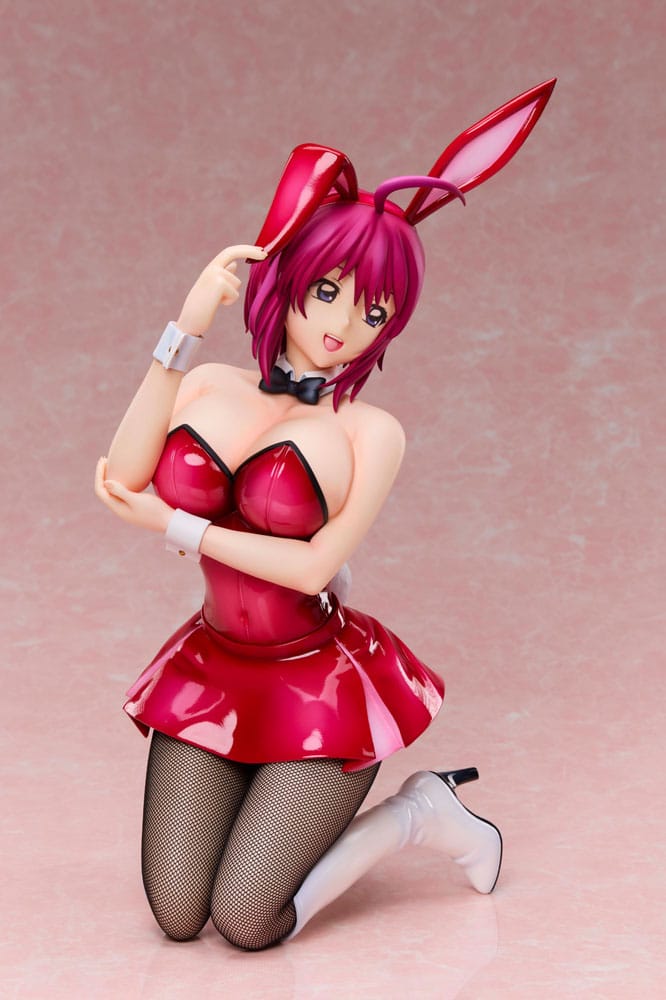 Mobile Suit Gundam SEED Destiny B-Style PVC Figur 1/4 Lunamaria Hawke Bunny Ver. 32 cm Megahouse