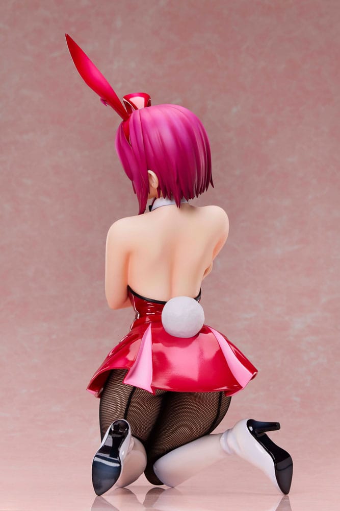 Mobile Suit Gundam SEED Destiny B-Style PVC Figur 1/4 Lunamaria Hawke Bunny Ver. 32 cm Megahouse