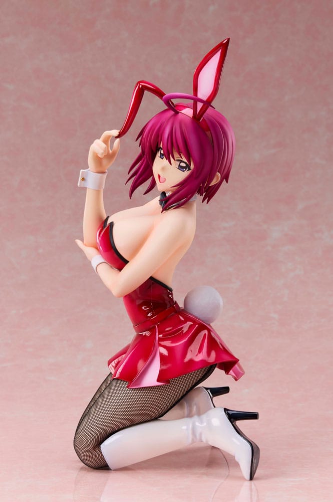 Mobile Suit Gundam SEED Destiny B-Style PVC Figur 1/4 Lunamaria Hawke Bunny Ver. 32 cm Megahouse