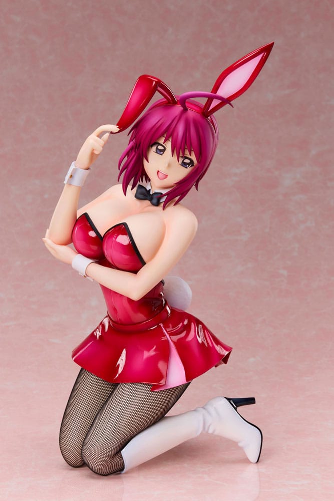 Mobile Suit Gundam SEED Destiny B-Style PVC Figur 1/4 Lunamaria Hawke Bunny Ver. 32 cm Megahouse