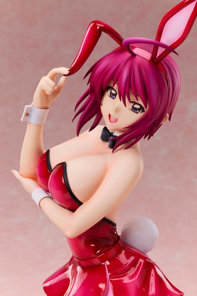Mobile Suit Gundam SEED Destiny B-Style PVC Figur 1/4 Lunamaria Hawke Bunny Ver. 32 cm Megahouse