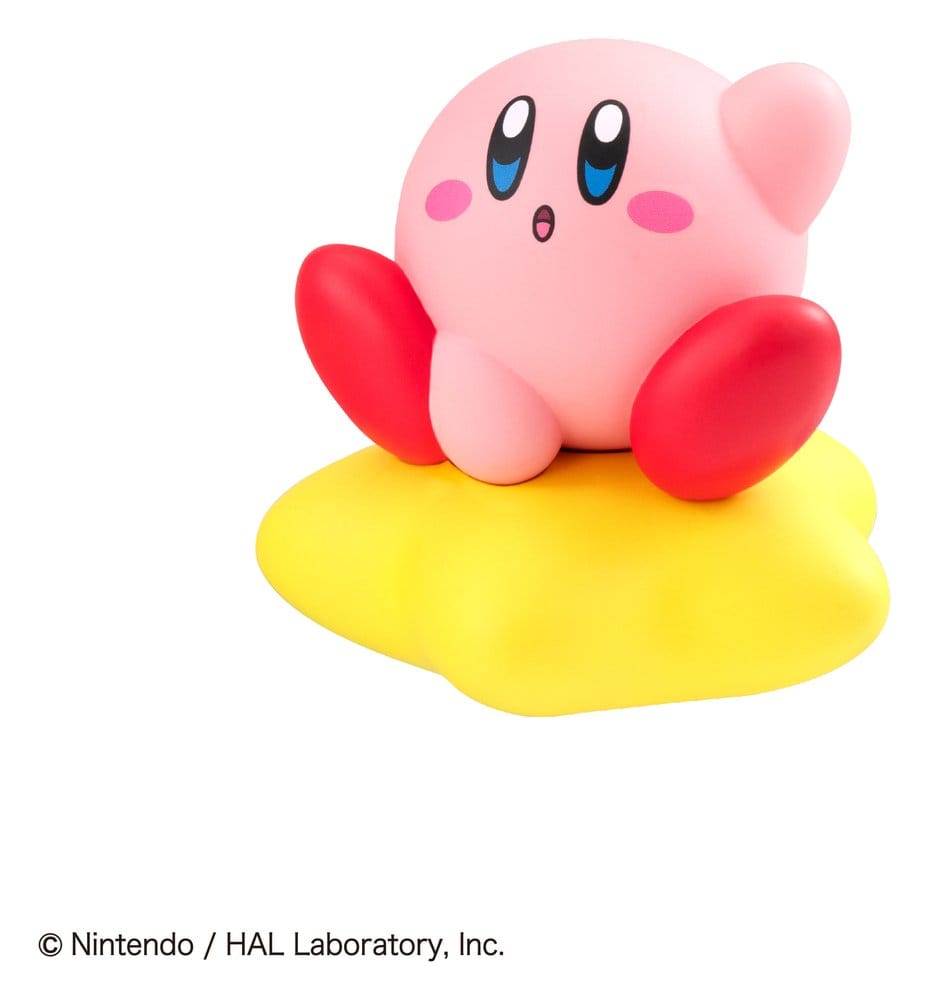 Kirby Tobimasu Trading Figure 5 cm blind box selection (6)