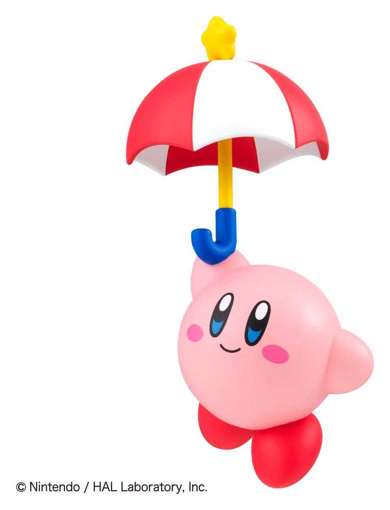 Kirby Tobimasu Trading Figure 5 cm blind box selection (6)