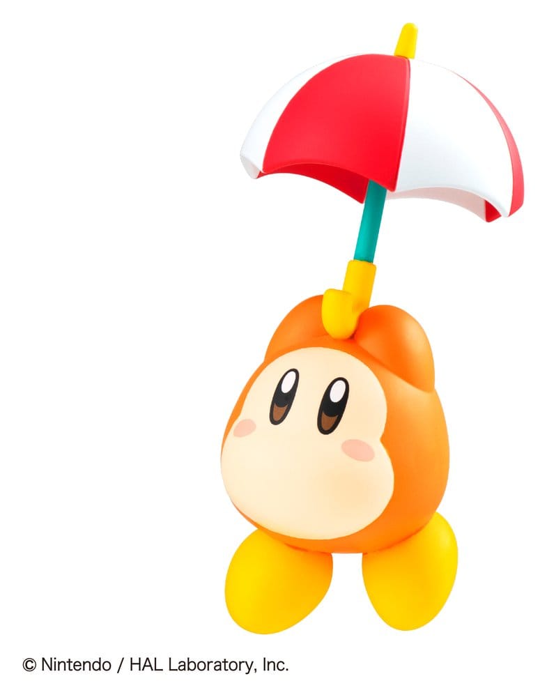 Kirby Tobimasu Trading Figure 5 cm blind box selection (6)